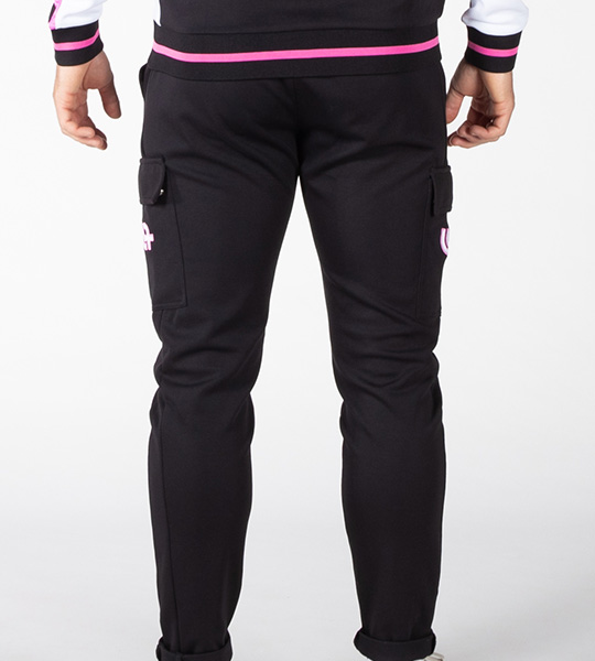 Unisex Cargo Pants